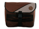 brown/cream Mystique game bag