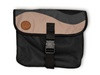 black/tan Mystique game bag