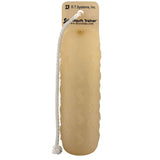 cream soft mouth water dog dummy