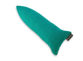 green Puppy training dummy