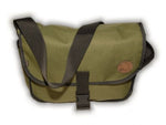 green game dummy bag
