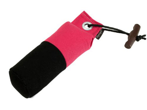 pink/black Technical gundog dummy