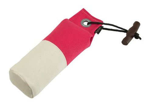pink/white Technical gundog dummy