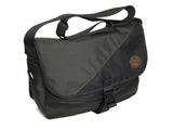 green/black Mystique game bag
