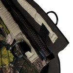 zip on neoprene dog vest