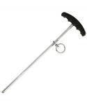 field spike tether