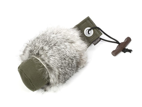 Khaki pointer training dummy