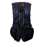 ladies navy Fortis gundog training vest