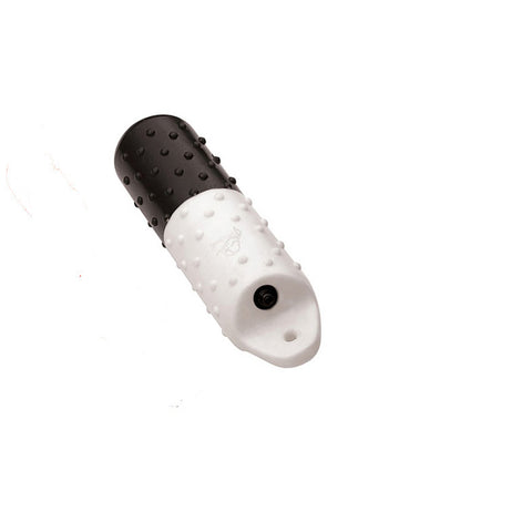 black/white water dummies