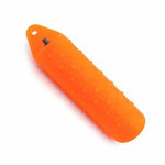 orange water dummy