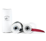 white large canvas dummy 