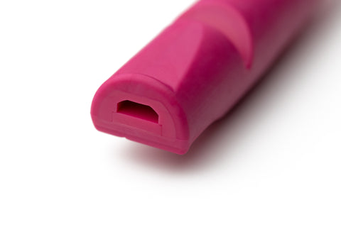 magenta acme whistle 