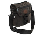 mini deluxe waxed game bag