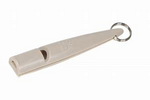 cream gundog whistle