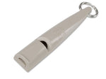 grey  acme whistle no lanyard 