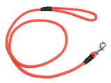 orange German field trial clip lead
