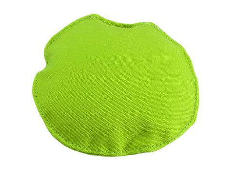 green gundog disc dummy