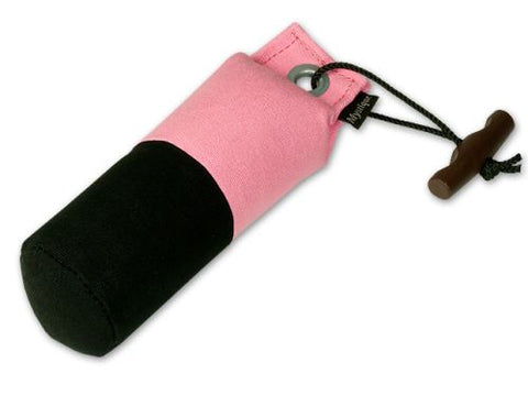 pink/black Technical gundog dummy