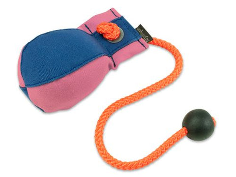 Mystique® 150g Canvas Dummy Ball