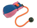 Mystique® Canvas Dummy Ball 150g