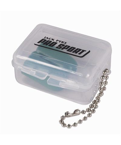 ear plugs