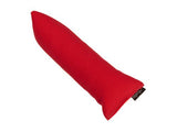 red Puppy training dummy