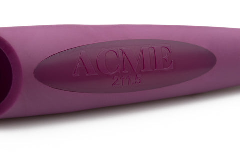 purple acme training whistle 