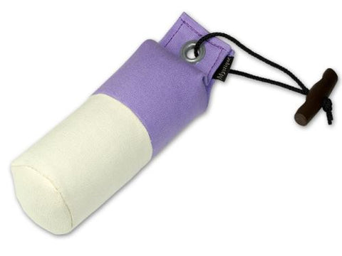 lilac/white Technical gundog dummy
