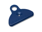 blue Shepherd's Whistle