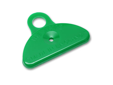 green Shepherd's Whistle