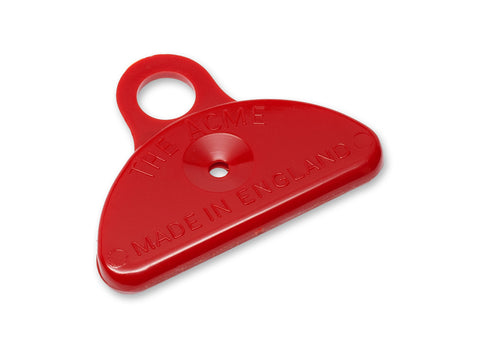 red Shepherd's Whistle