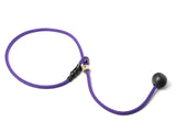 purple healing collar with toggle