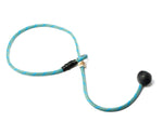 blue/orange healing collar with toggle
