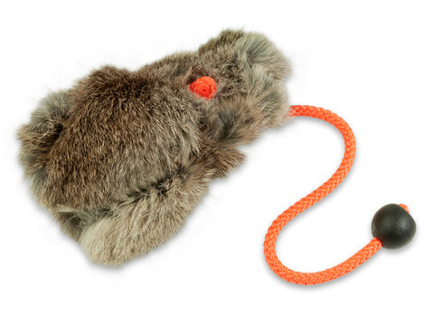 Fur Dummy Ball