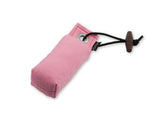 pink  snipe dog dummy