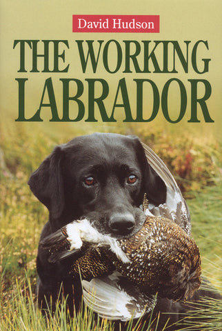 The Working Labrador book