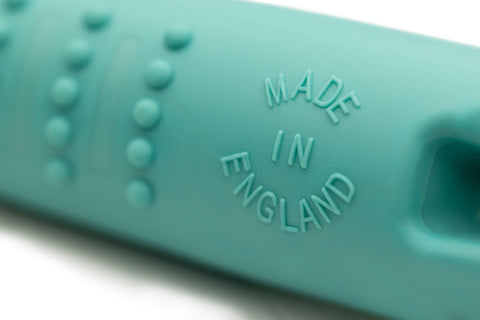 turquoise acme whistle 