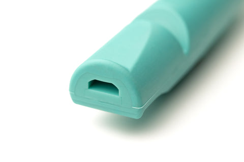 turquoise acme whistle 