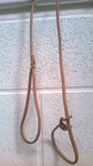 Leather Gundog Slip Lead