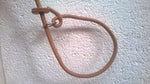 Leather Gundog Slip Lead