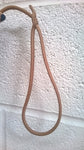 Leather Gundog Slip Lead