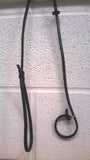 Leather Gundog Slip Lead