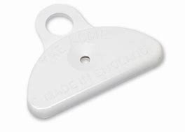 white Shepherd's Whistle