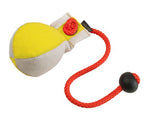 Mystique® Canvas Dummy Ball 150g