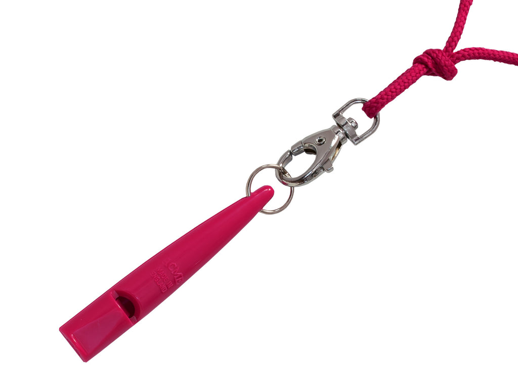 Acme 211.5 dog whistle with lanyard store