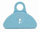 sky blue Shepherd's Whistle
