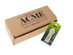 J Hudson acme whistle package