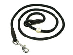 black German field trial hunting lead