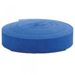 blue trail marking tape