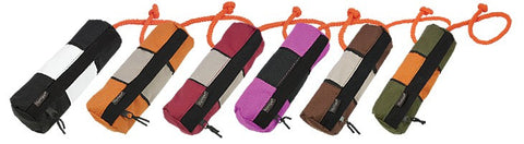 dog dummies with toggles